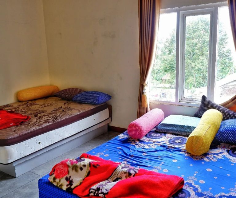 homestay griyo gambyong 2