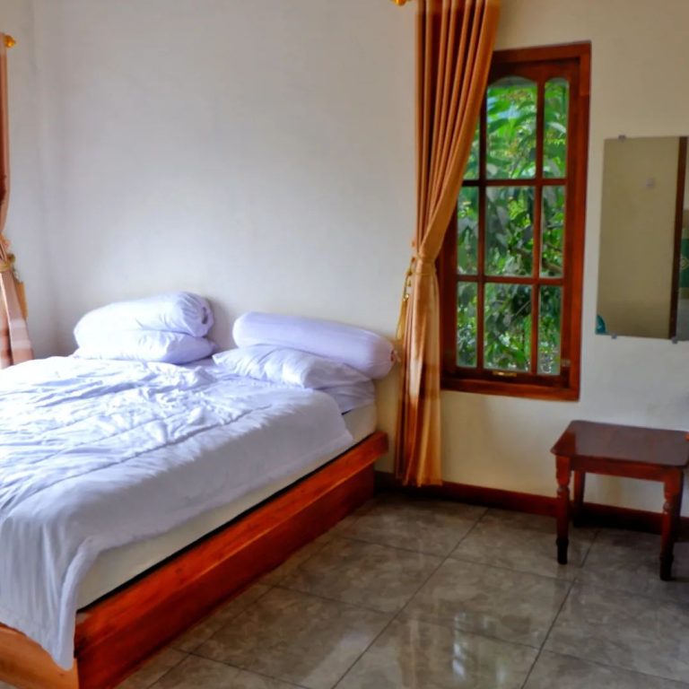 homestay griyo gambyong 4