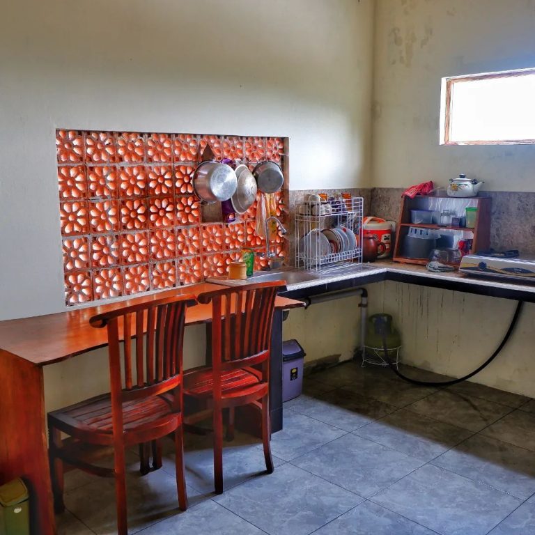 homestay griyo gambyong 5