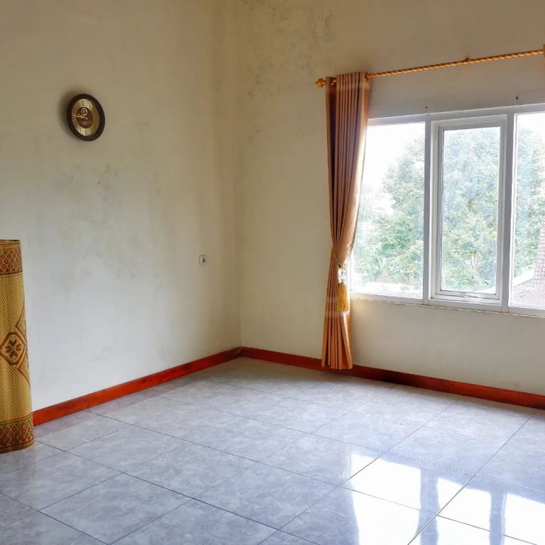 homestay griyo gambyong 6