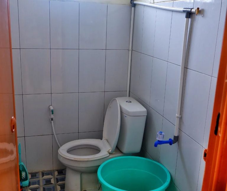 homestay griyo gambyong 8