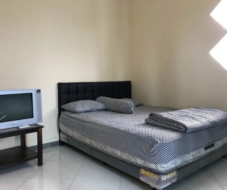 homestay raja alam kemuning 3