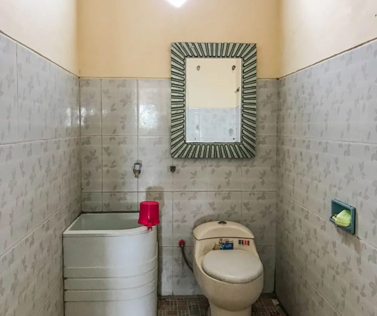 homestay raja alam kemuning 7