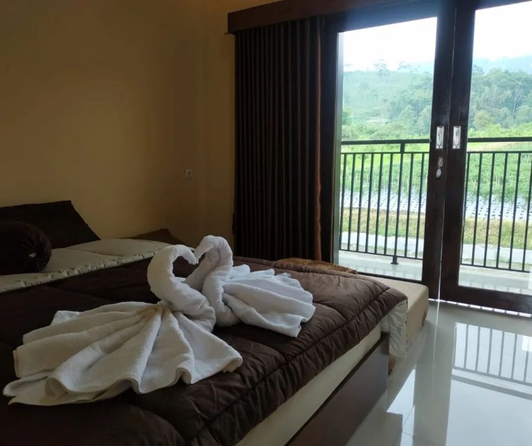 villa medjora kemuning 2