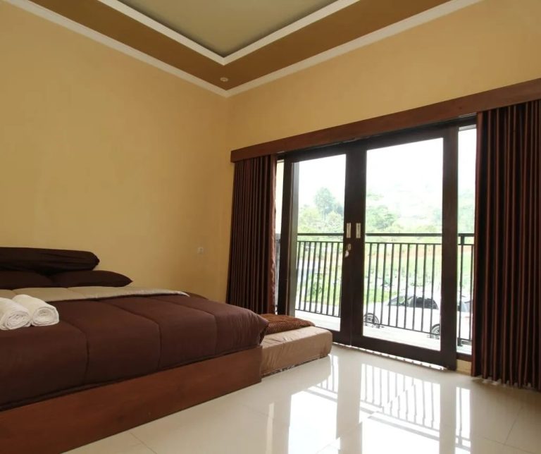 villa medjora kemuning 3