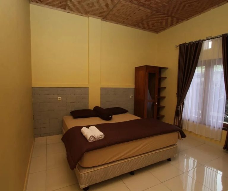 villa medjora kemuning 5