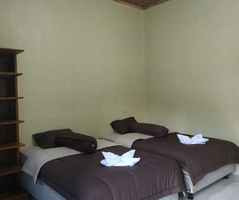 villa medjora kemuning 7