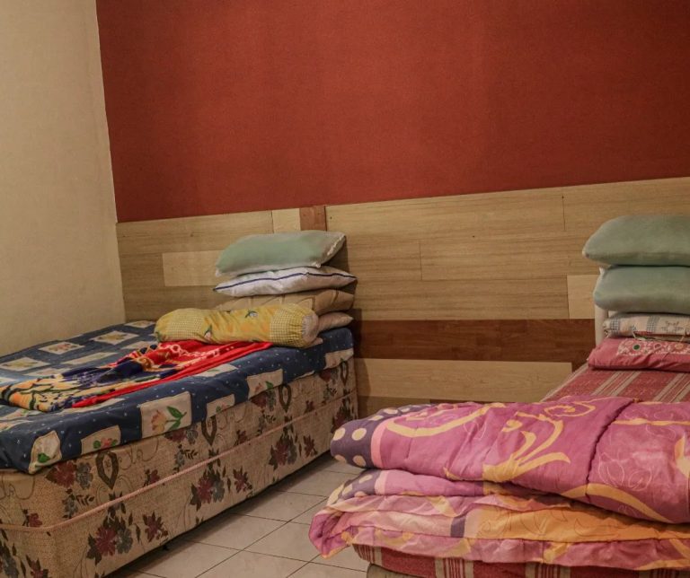 villa pojok kemuning 8