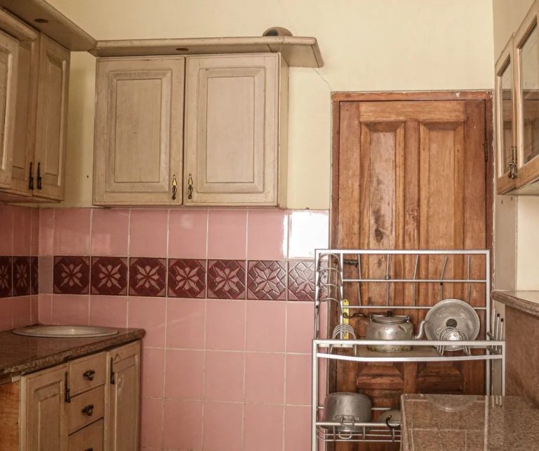 villa pojok kemuning 9