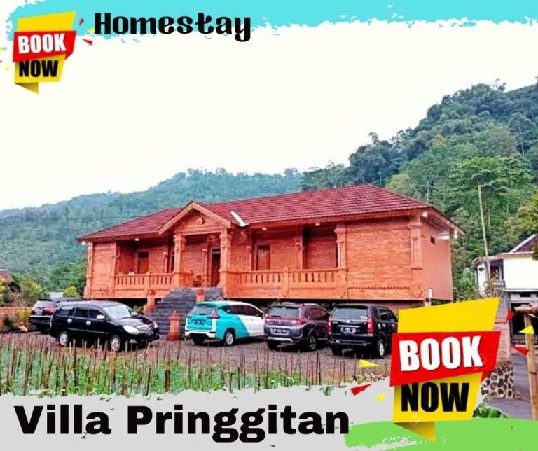 villa pringgitan kemuning 1