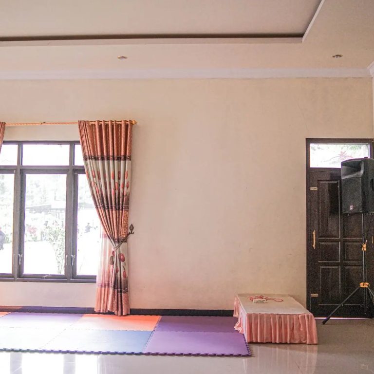 villa rumaket kemuning 4