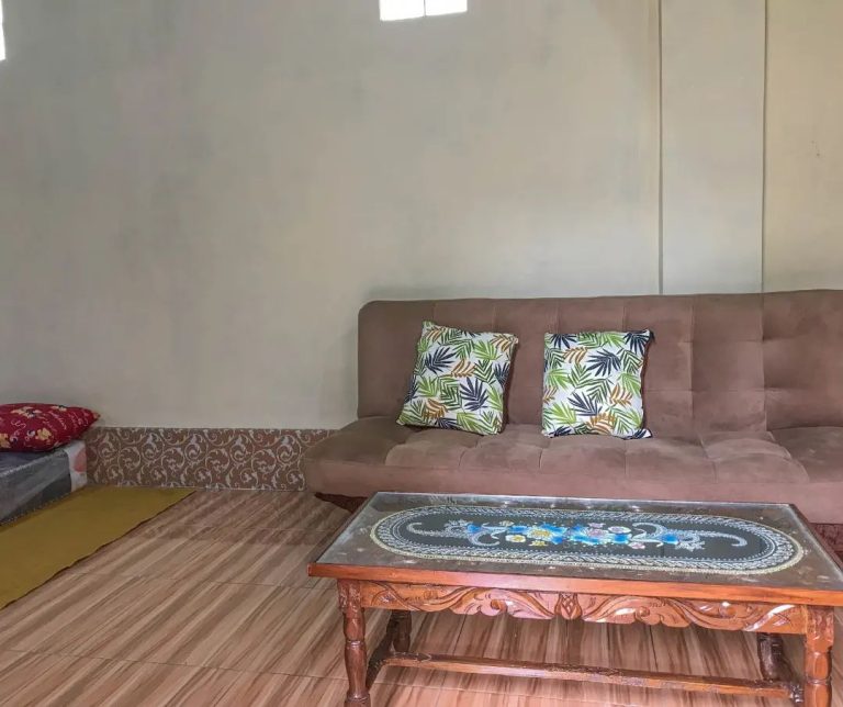 villa seroja kemuning 2