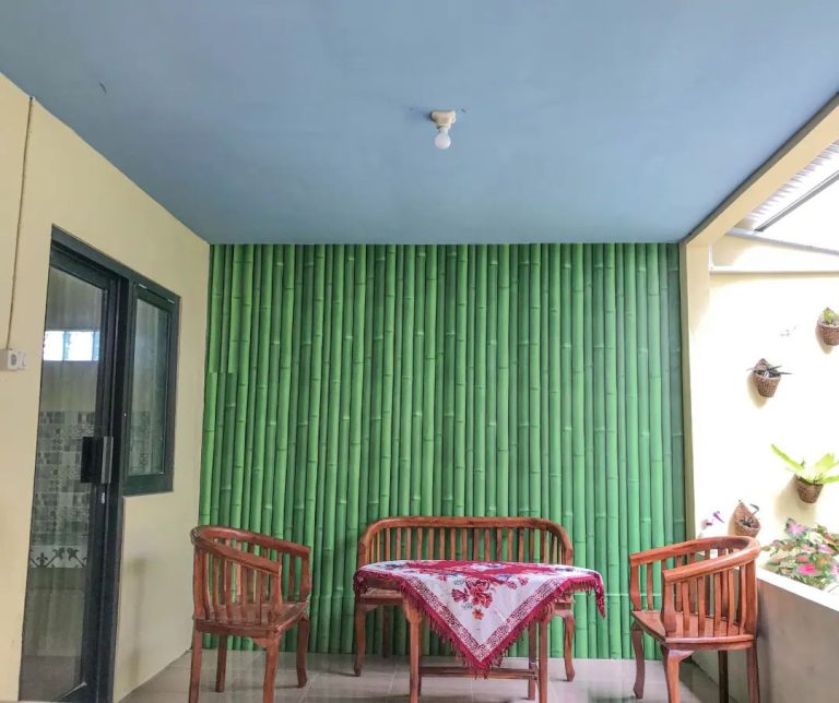 villa seroja kemuning 3