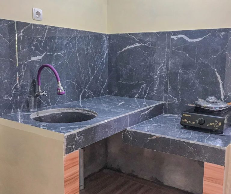 villa seroja kemuning 5