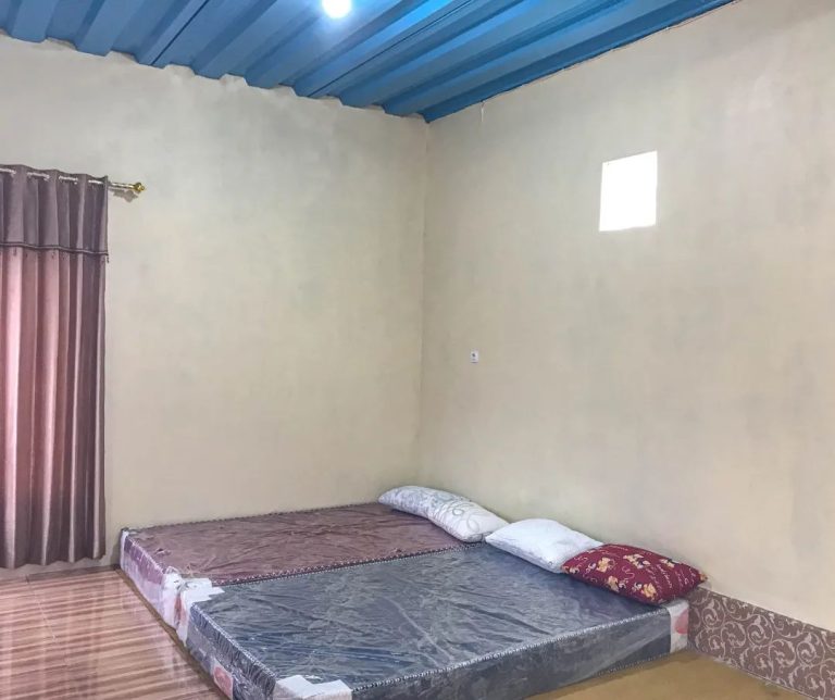 villa seroja kemuning 6