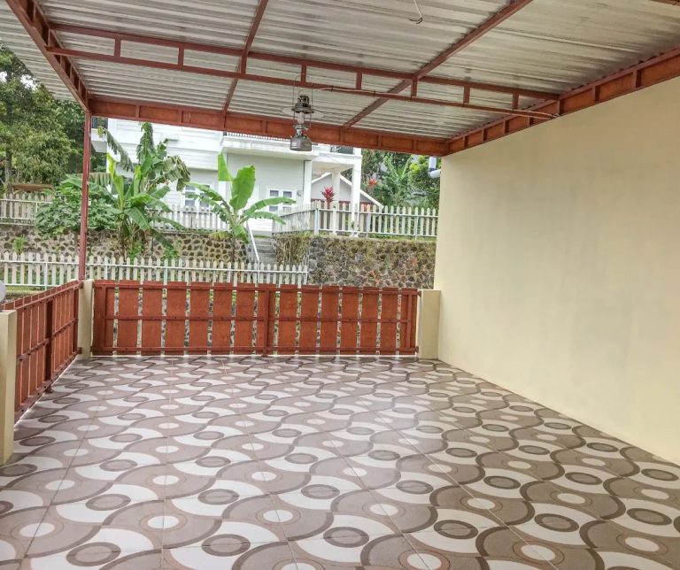 villa seroja kemuning 8