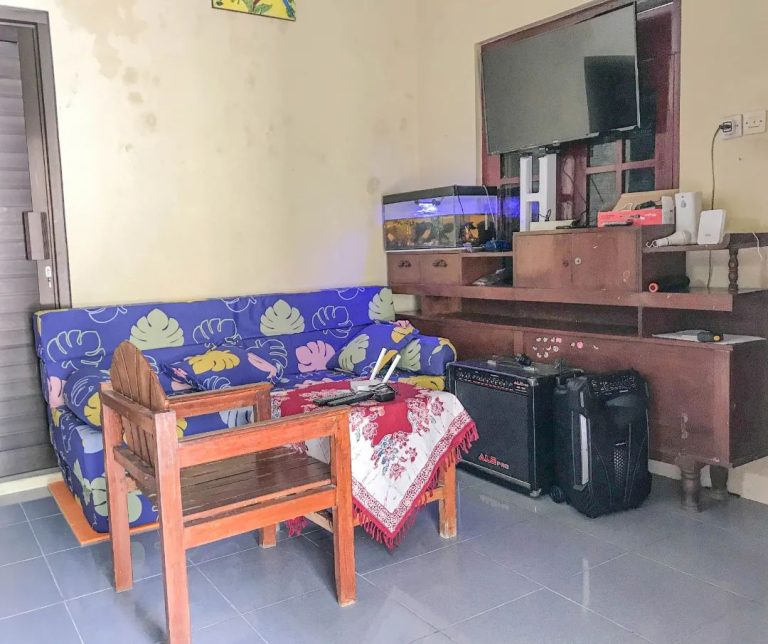 villa seroja kemuning 9