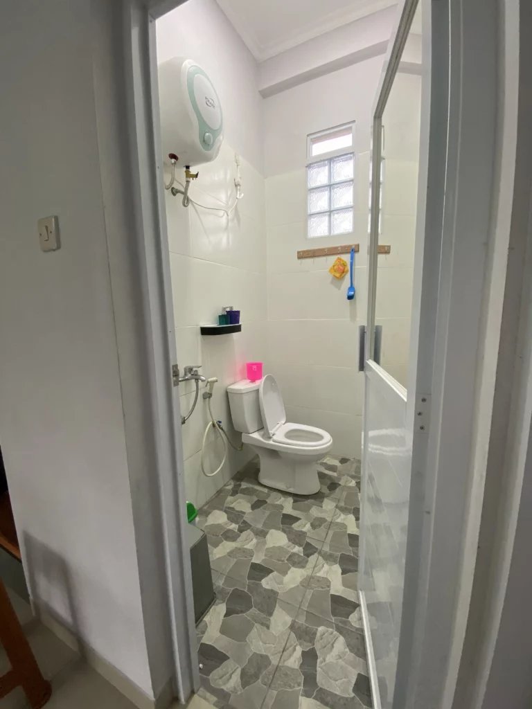 Villa cakra lawu kemuning (1)