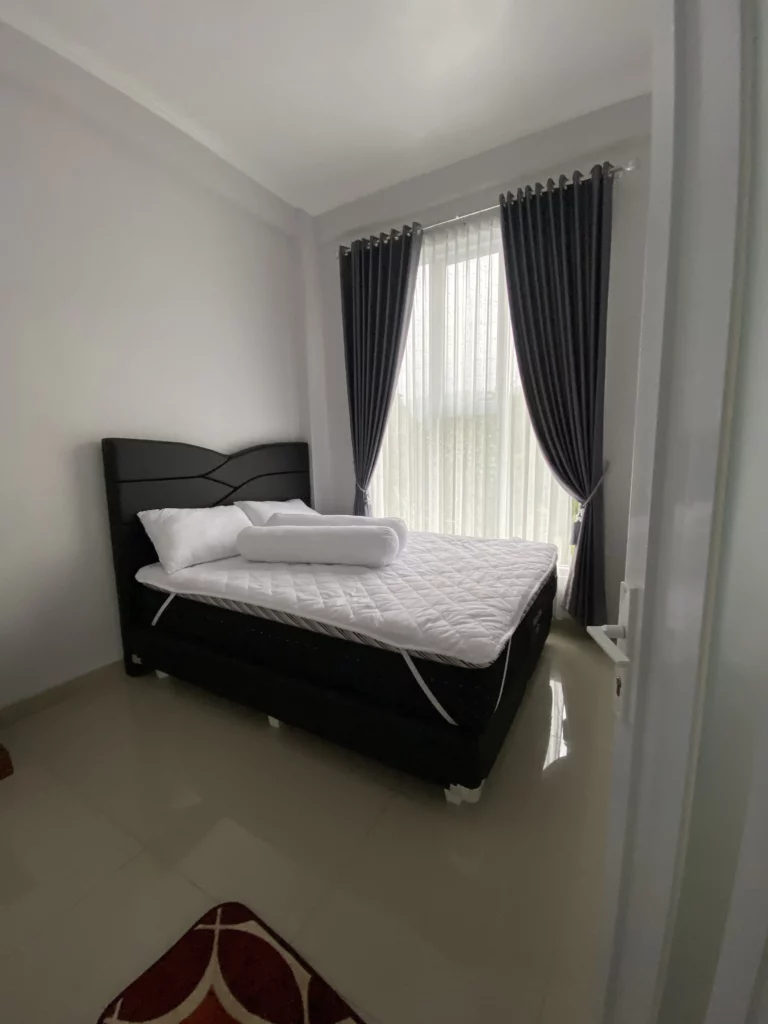 Villa cakra lawu kemuning (2)