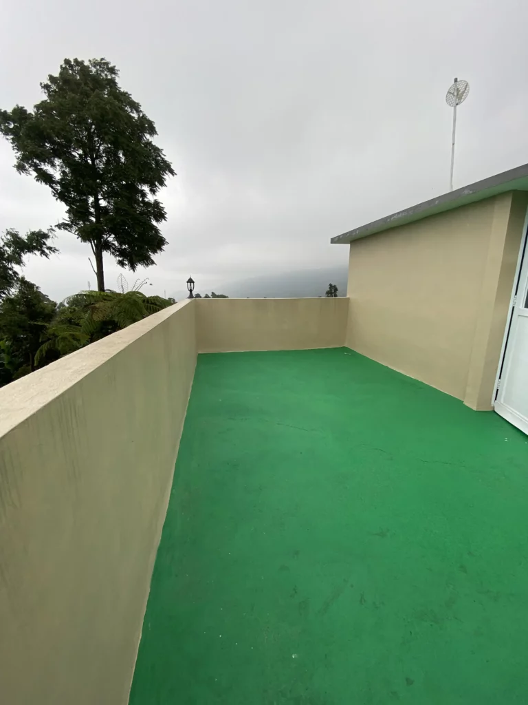 Villa cakra lawu kemuning (3)