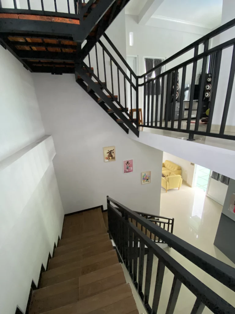 Villa cakra lawu kemuning (4)