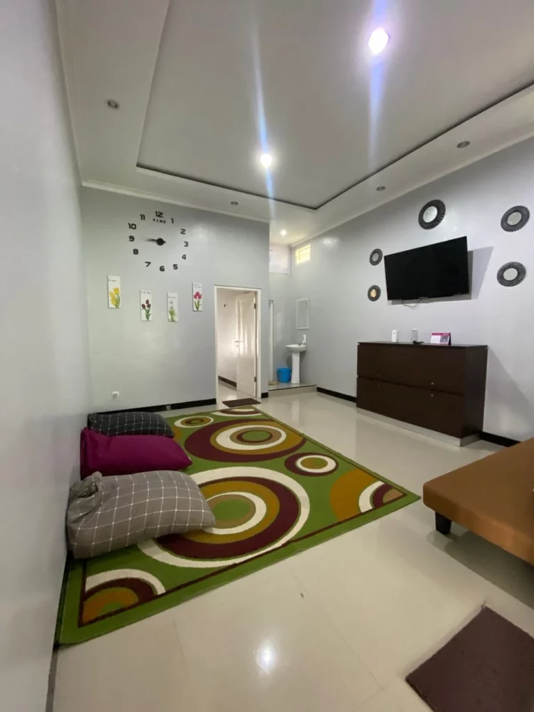 villa dregs lawu kemuning (6)