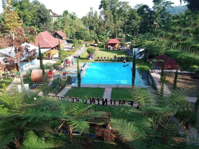 villa kemuning resort (1)