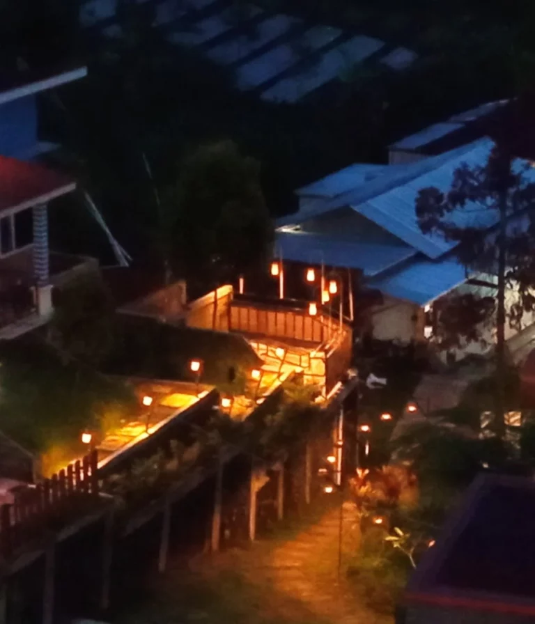 villa kemuning resort (2)