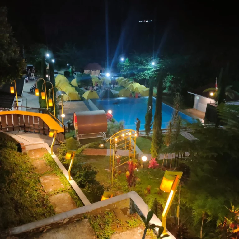 villa kemuning resort (3)