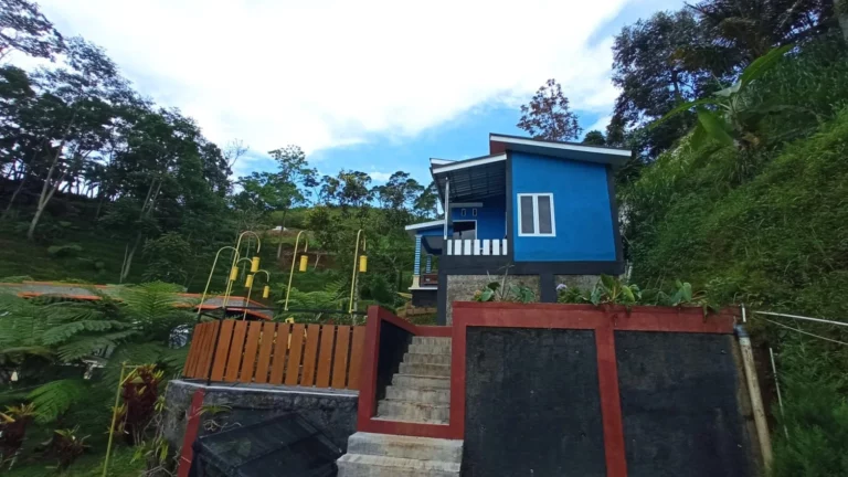 villa kemuning resort (4)