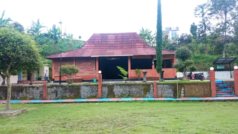 villa kemuning resort (5)