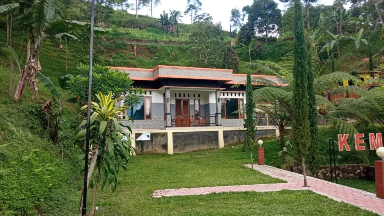 villa kemuning resort (6)