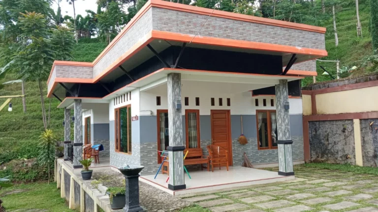 villa kemuning resort (7)