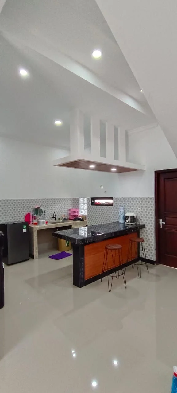 villa oasis kemuning (1)